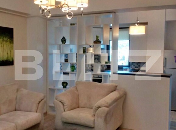 Apartament de vânzare 2 camere Pacurari - 104654AV | BLITZ Iași | Poza3