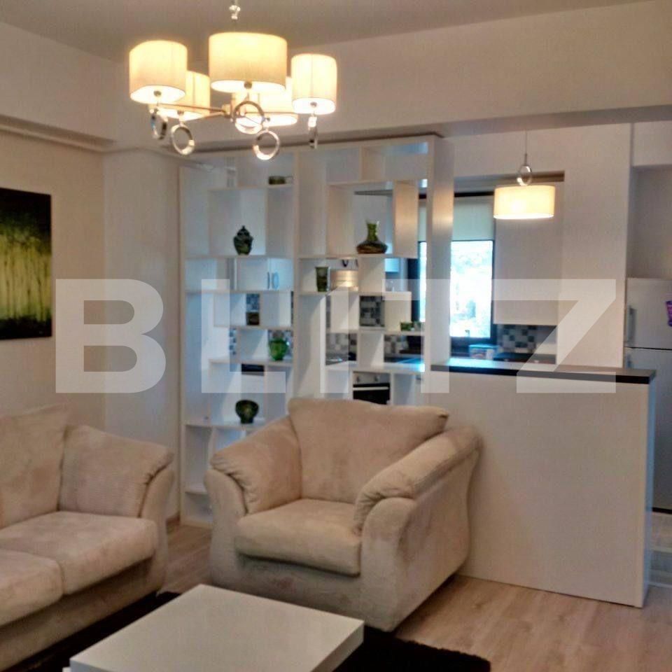 Apartament de vânzare 2 camere Pacurari - 104654AV | BLITZ Iași | Poza3
