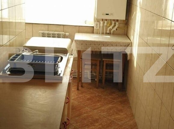 Garsonieră de vânzare Frumoasa - 104658AV | BLITZ Iași | Poza1
