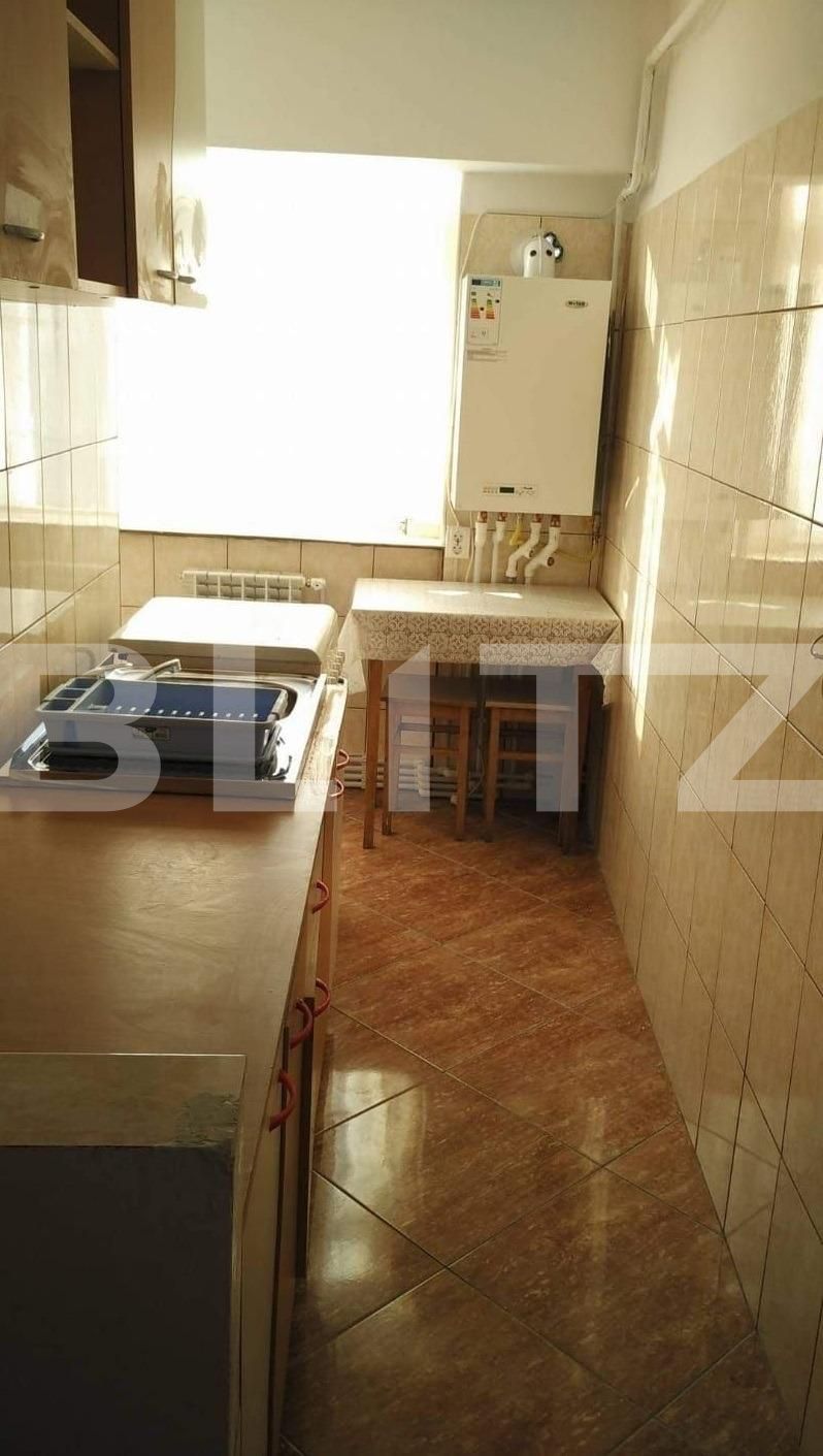 Garsonieră de vânzare Frumoasa - 104658AV | BLITZ Iași | Poza1