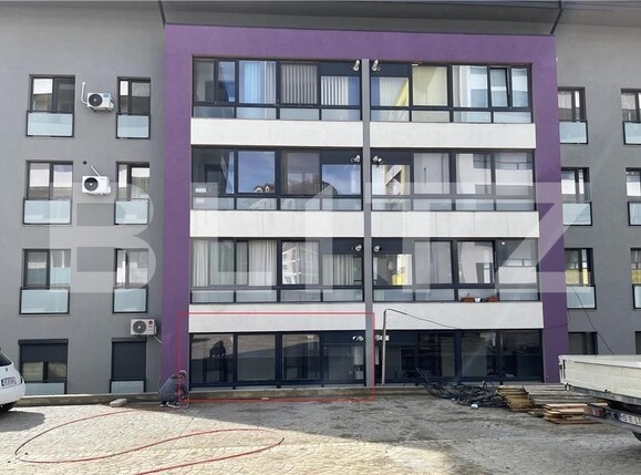 Apartament de vânzare 2 camere Pacurari - 104659AV | BLITZ Iași | Poza7