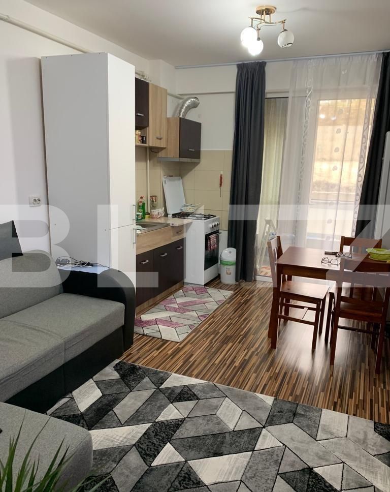 Apartament de vânzare 2 camere Pacurari - 104659AV | BLITZ Iași | Poza3
