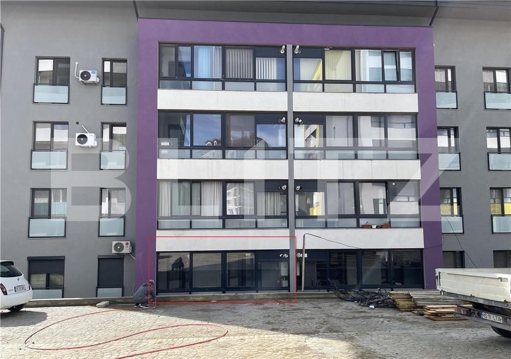 Apartament de vânzare 2 camere Pacurari - 104659AV | BLITZ Iași | Poza7