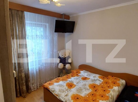 Apartament de vânzare 2 camere Dacia - 104664AV | BLITZ Iași | Poza3