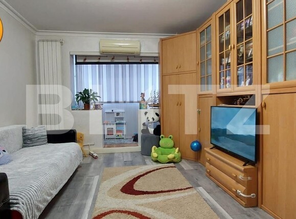 Apartament de vânzare 2 camere Dacia - 104664AV | BLITZ Iași | Poza1