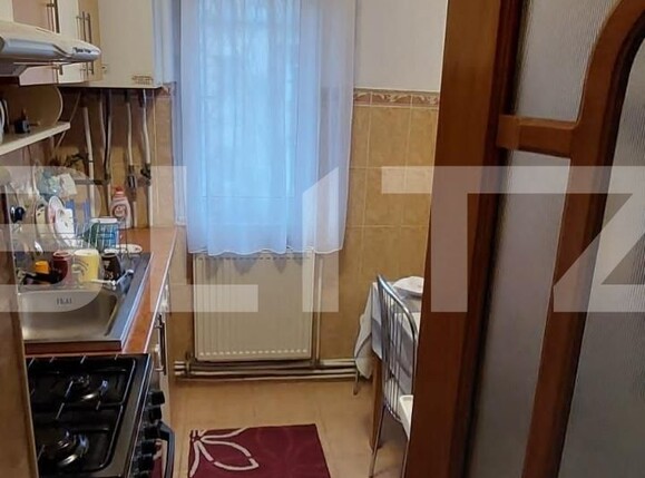 Apartament de vânzare 2 camere Dacia - 104664AV | BLITZ Iași | Poza2