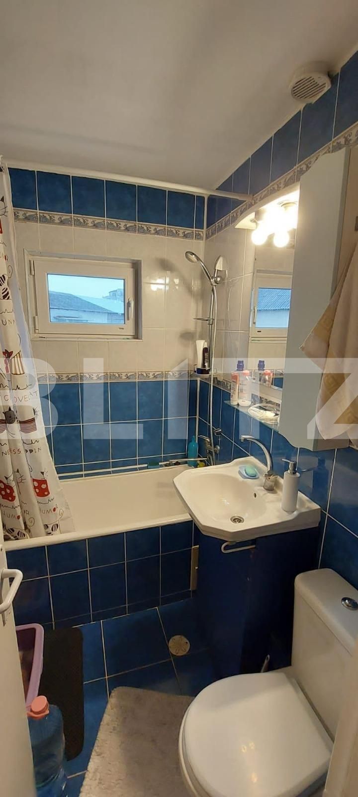 Apartament de vânzare 2 camere Dacia - 104664AV | BLITZ Iași | Poza4