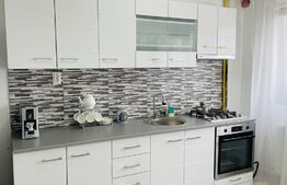 Apartament 2 camere, 45 mp, semidecomandat, Visan