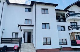 Apartament 2 camere, 45 mp, semidecomandat, Visan