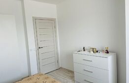 Apartament 2 camere, 45 mp, semidecomandat, Visan