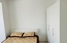 Apartament 2 camere, 45 mp, semidecomandat, Visan