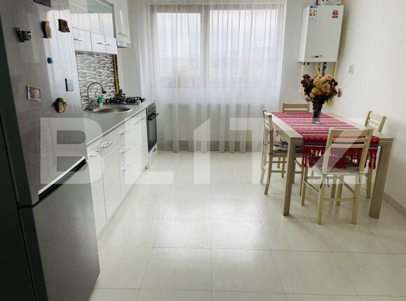 Apartament de vânzare 2 camere Visani - 104666AV | BLITZ Iași | Poza2