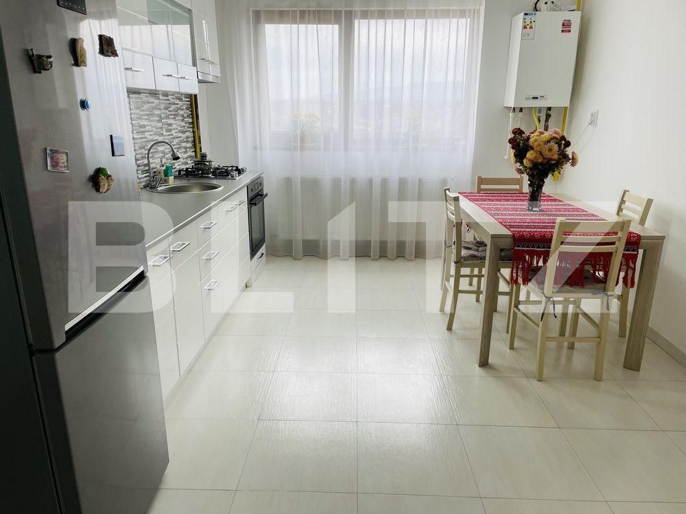 Apartament de vânzare 2 camere Visani - 104666AV | BLITZ Iași | Poza2