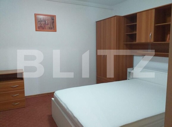 Apartament de închiriat 2 camere Podu Ros - 104668AI | BLITZ Iași | Poza3