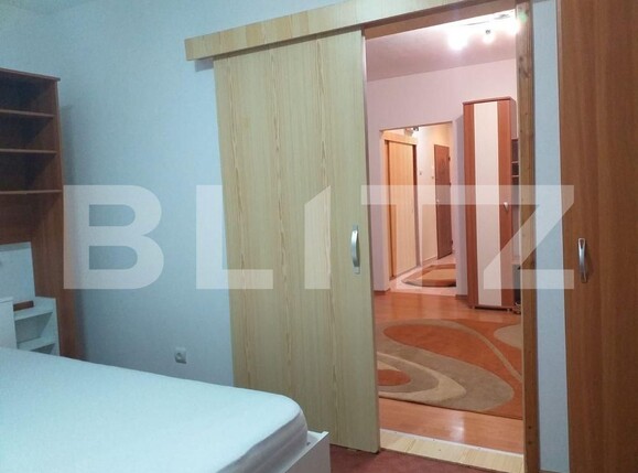 Apartament de închiriat 2 camere Podu Ros - 104668AI | BLITZ Iași | Poza4