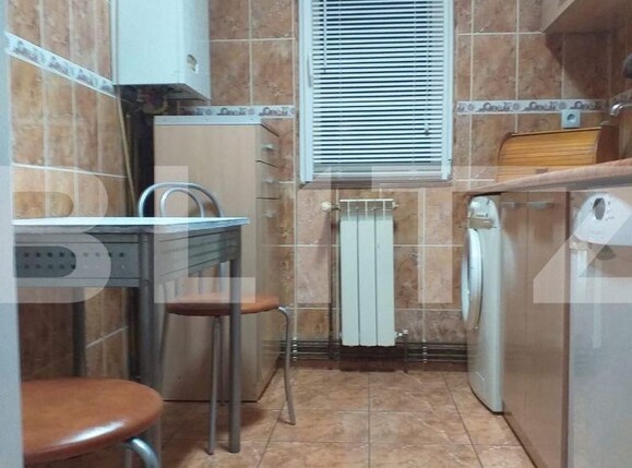 Apartament de închiriat 2 camere Podu Ros - 104668AI | BLITZ Iași | Poza5