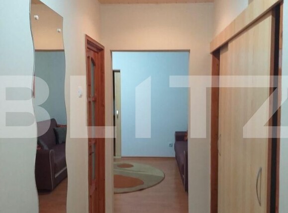 Apartament de închiriat 2 camere Podu Ros - 104668AI | BLITZ Iași | Poza7
