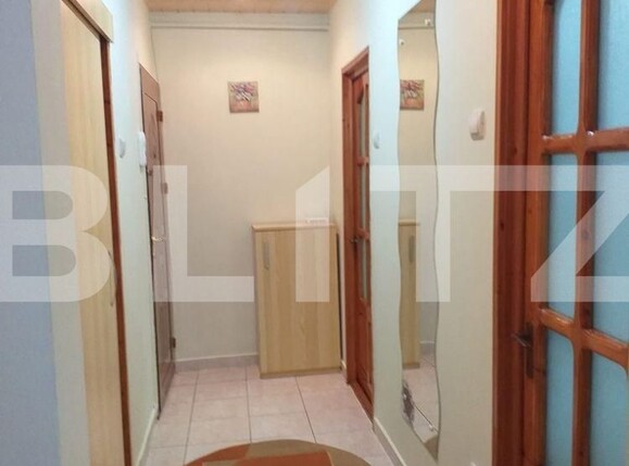 Apartament de închiriat 2 camere Podu Ros - 104668AI | BLITZ Iași | Poza6