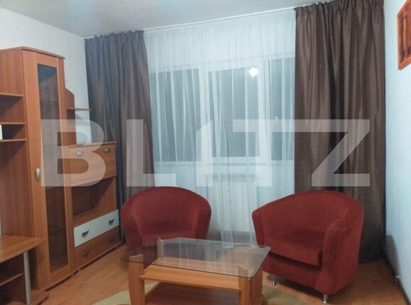 Apartament de închiriat 2 camere Podu Ros - 104668AI | BLITZ Iași | Poza1