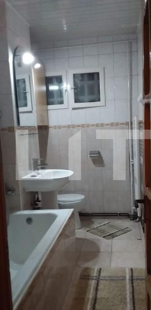 Apartament de închiriat 2 camere Podu Ros - 104668AI | BLITZ Iași | Poza8