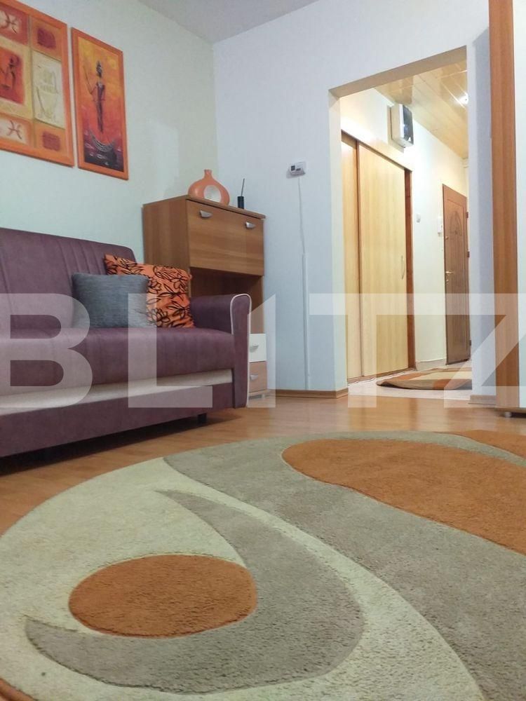 Apartament de închiriat 2 camere Podu Ros - 104668AI | BLITZ Iași | Poza2