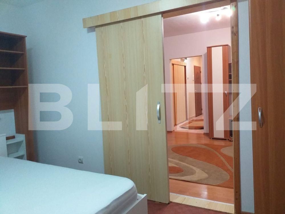 Apartament de închiriat 2 camere Podu Ros - 104668AI | BLITZ Iași | Poza4