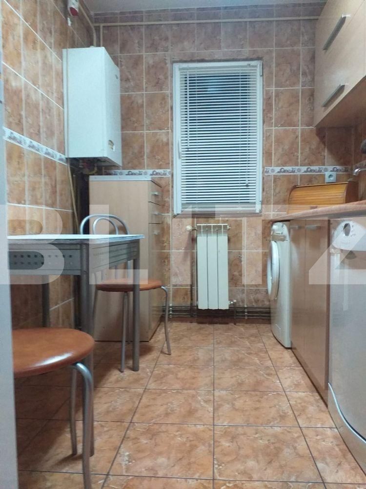 Apartament de închiriat 2 camere Podu Ros - 104668AI | BLITZ Iași | Poza5