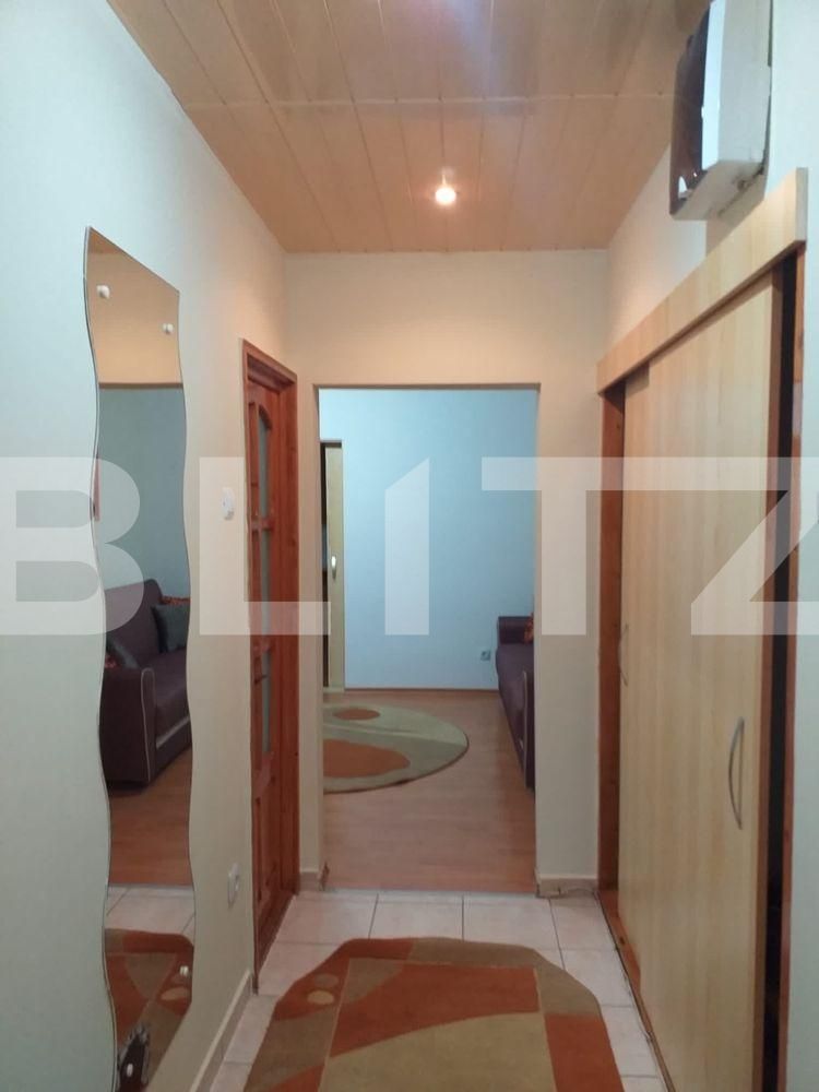 Apartament de închiriat 2 camere Podu Ros - 104668AI | BLITZ Iași | Poza7
