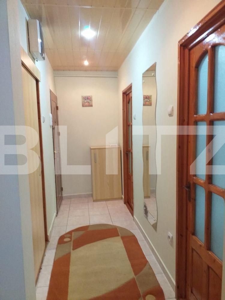 Apartament de închiriat 2 camere Podu Ros - 104668AI | BLITZ Iași | Poza6