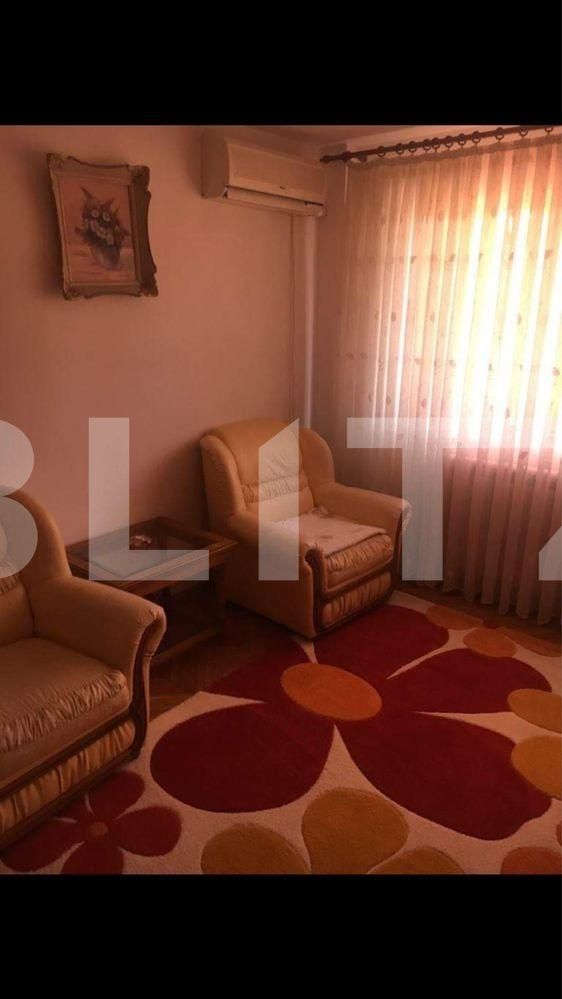 Apartament de închiriat 2 camere Podul de Piatra - 104670AI | BLITZ Iași | Poza2