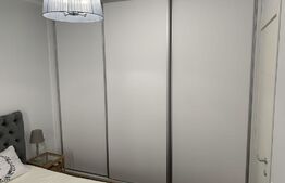 Apartament modern de 2 camere, 38mp, zona Moara de Vant