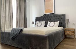 Apartament modern de 2 camere, 38mp, zona Moara de Vant