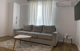 Apartament modern de 2 camere, 38mp, zona Moara de Vant