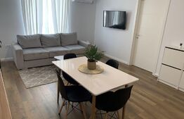Apartament modern de 2 camere, 38mp, zona Moara de Vant