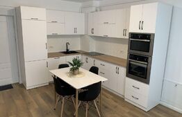 Apartament modern de 2 camere, 38mp, zona Moara de Vant