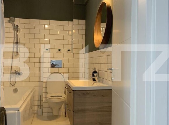 Apartament de închiriat 2 camere Moara de Vant - 104671AI | BLITZ Iași | Poza6