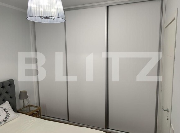 Apartament de închiriat 2 camere Moara de Vant - 104671AI | BLITZ Iași | Poza2