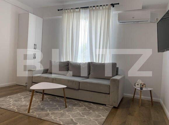 Apartament de închiriat 2 camere Moara de Vant - 104671AI | BLITZ Iași | Poza3