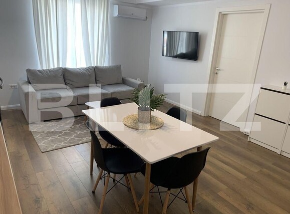 Apartament de închiriat 2 camere Moara de Vant - 104671AI | BLITZ Iași | Poza4