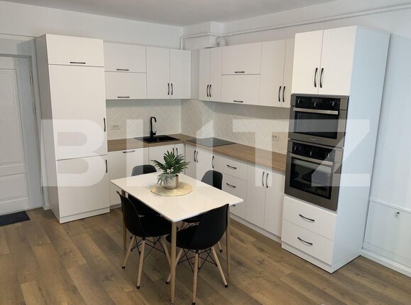 Apartament de închiriat 2 camere Moara de Vant - 104671AI | BLITZ Iași | Poza5