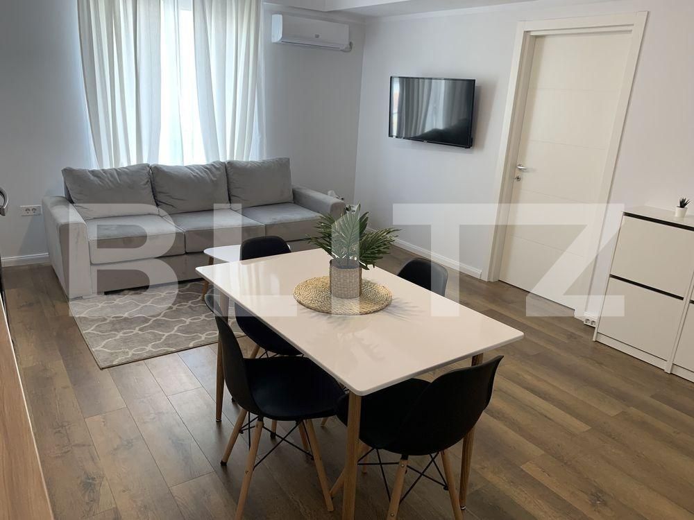 Apartament de închiriat 2 camere Moara de Vant - 104671AI | BLITZ Iași | Poza4
