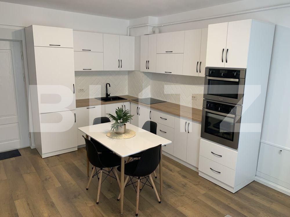 Apartament de închiriat 2 camere Moara de Vant - 104671AI | BLITZ Iași | Poza5