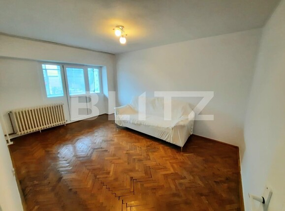 Apartament de vânzare 2 camere Ultracentral - 104673AV | BLITZ Iași | Poza2