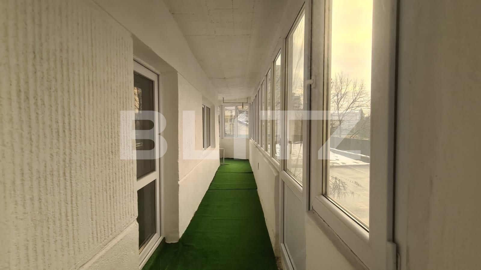 Apartament de vânzare 2 camere Ultracentral - 104673AV | BLITZ Iași | Poza8