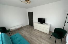 Apartament nou de 2 camere, decomandat 48mp, zona Cug