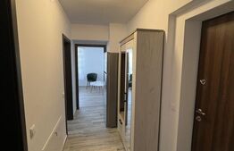 Apartament nou de 2 camere, decomandat 48mp, zona Cug