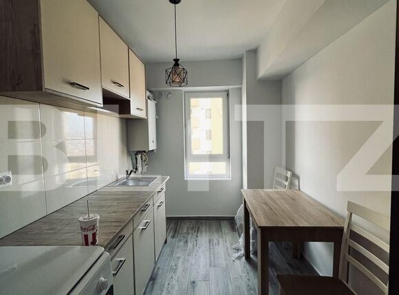 Apartament de închiriat 2 camere Cug - 104674AI | BLITZ Iași | Poza3