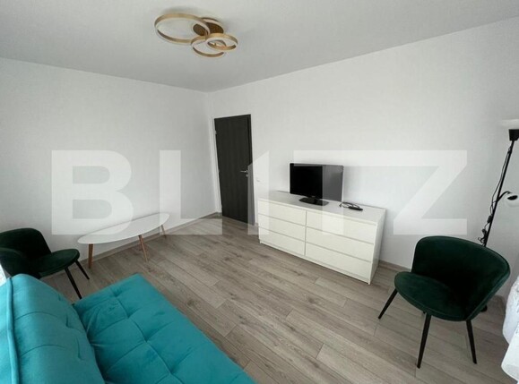 Apartament de închiriat 2 camere Cug - 104674AI | BLITZ Iași | Poza1