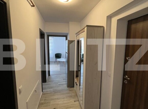 Apartament de închiriat 2 camere Cug - 104674AI | BLITZ Iași | Poza4