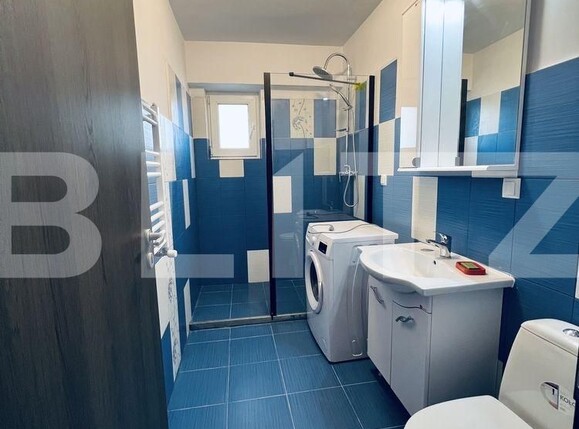 Apartament de închiriat 2 camere Cug - 104674AI | BLITZ Iași | Poza5